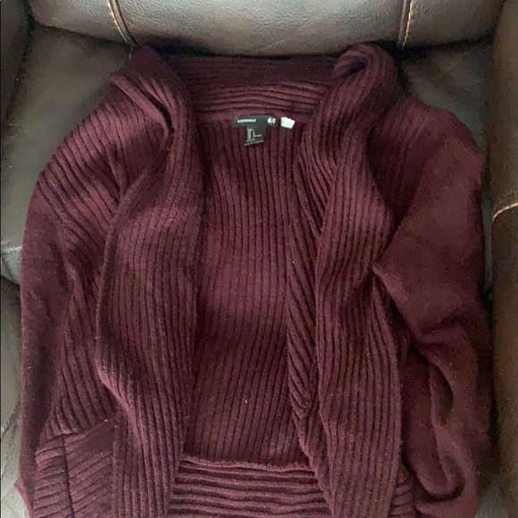 Open cardigan - Picture 1 of 1